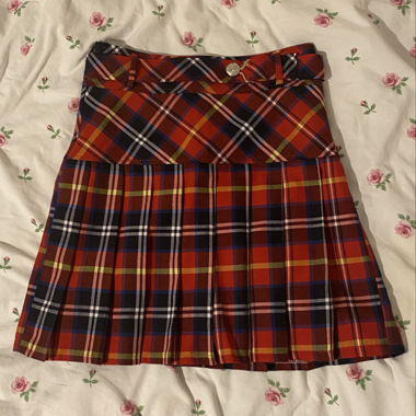 Cute skirt