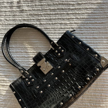 Sac Noir