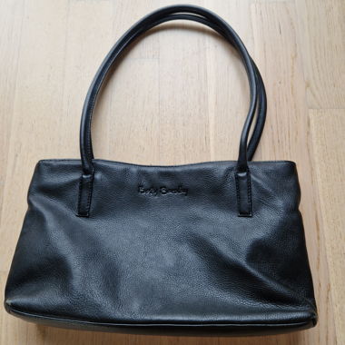 Borsa nera Betty Barclay