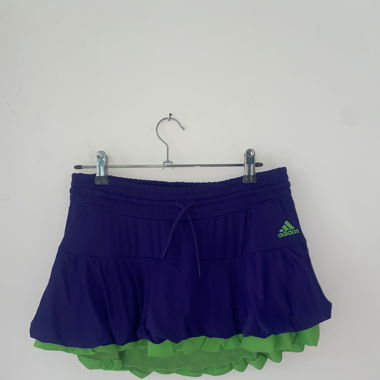 Tennis skirt