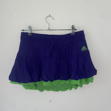Tennis skirt