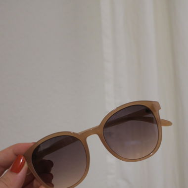 Sonnenbrille