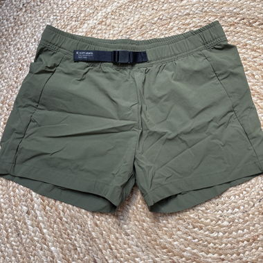Short de randonnée Scott
