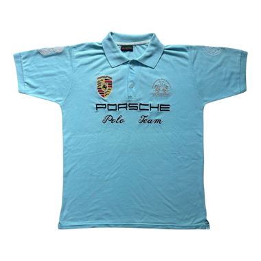 La Martina Polo Shirt