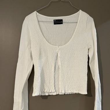 Strickjacke