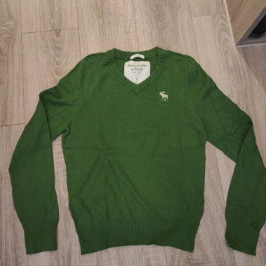Abercrombie Herrenpullover