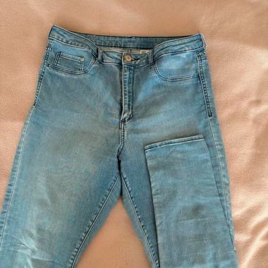 Skinny-Jeans