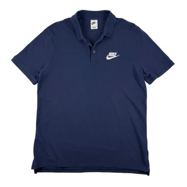 Polo NIKE piquet (L)
