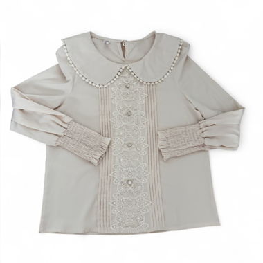 Blouse Lolita japonaise
