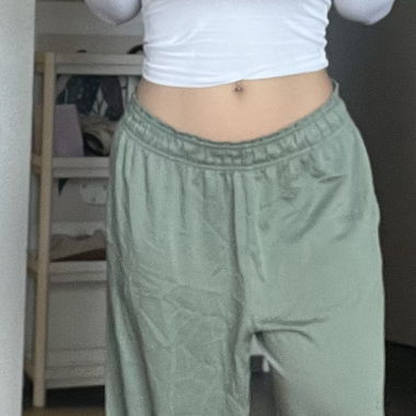 Stoffhose 
