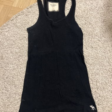 Top Abercrombie 