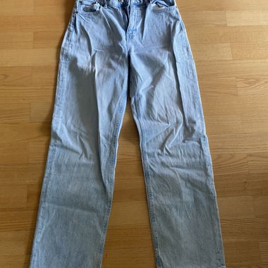 TWU Jeans EUR 36