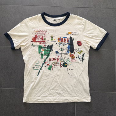 T-shirt Uniqlo UT Archive