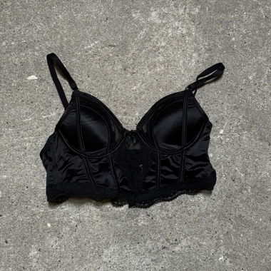 Black cutie top