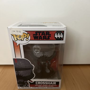 Crosshair Funko Pop