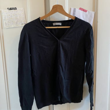 Cashmere Cardigan
