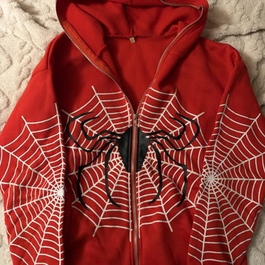 Y2K ZIP-UP