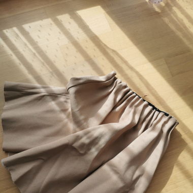 Zara Rock 