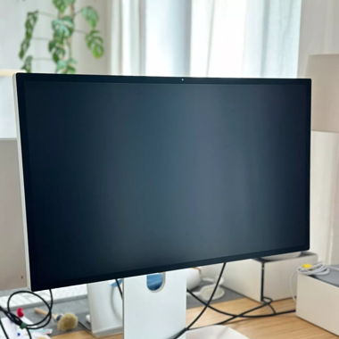 Apple Studio Display 27 Zoll mit Nanotexturglas