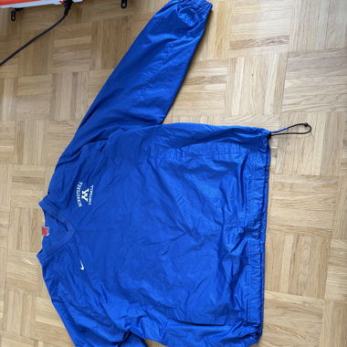 Nike Minnetonka Jacket