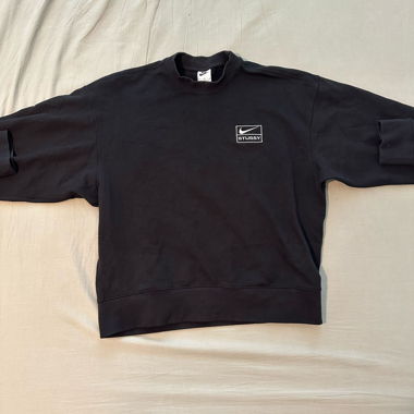 Nike x Stüssy Sweater