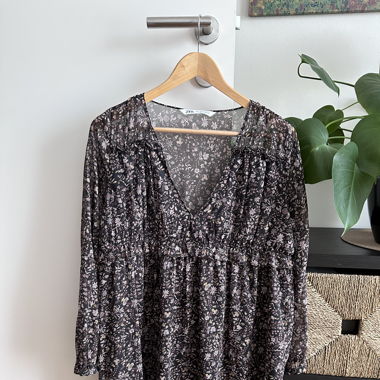 Zara kleid