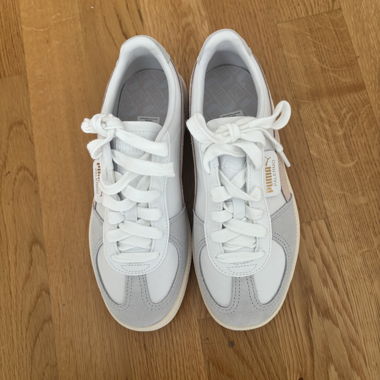 Puma Palermo - Nuovo!