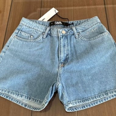 Karl Lagerfeld Jeans-Shorts