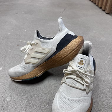 Adidas Ultraboost Made by Nature