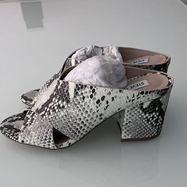 À vendre Chaussures 