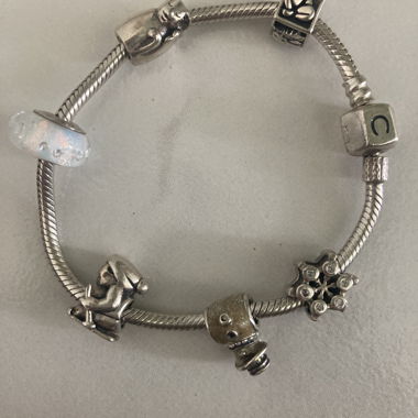 Pandora Armband