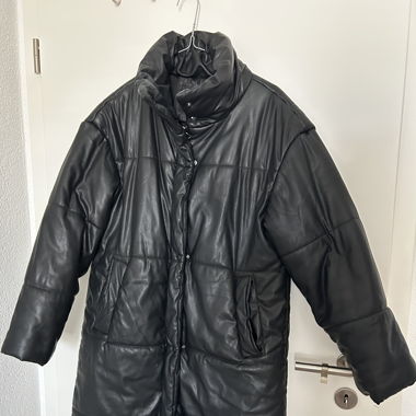Manteau Bershka