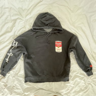 hoodie with graphic