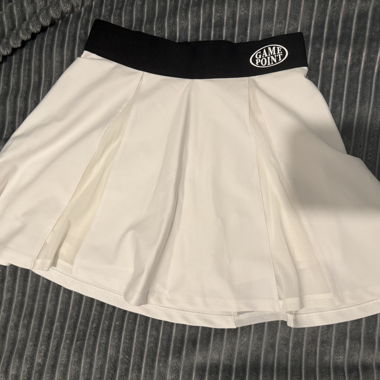 Gonna da tennis Gina Tricot