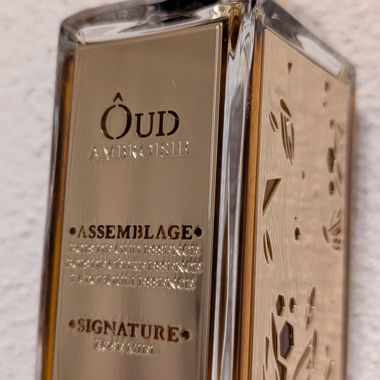Profumo Ambroisia Antica, Lancome