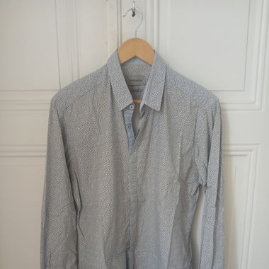 Chemise Father&sons