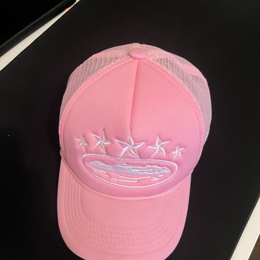 Corteiz cap