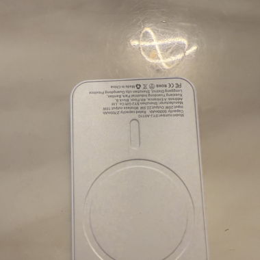 magnetische Powerbank
