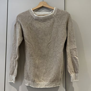 Pull-over