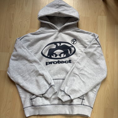 Protect London Hoodie