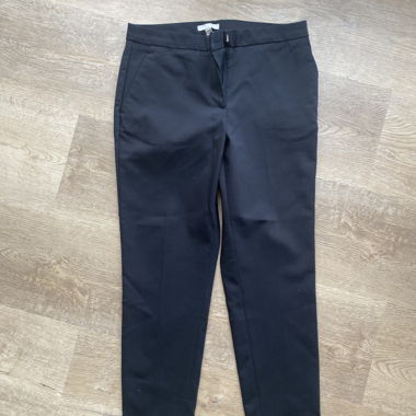 Stoffhose