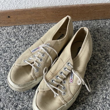 Superga Turnschuhe