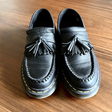 Dr. Martens Loafers