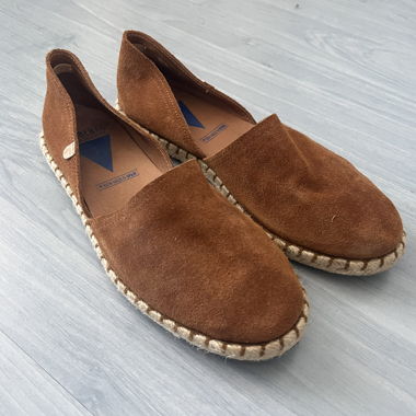 Espadrilles