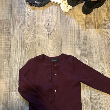 cardigan