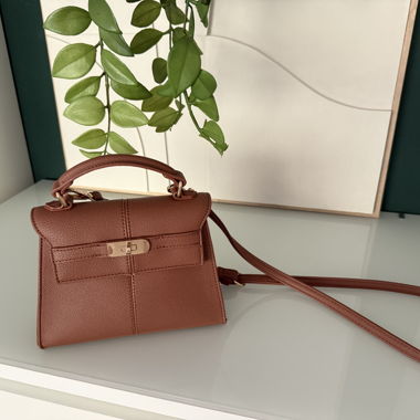 Petit sac simple 