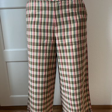 Karo Culotte Hose