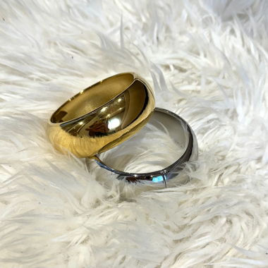 Chunky Bangles