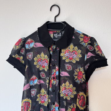 HellBunny Shirt