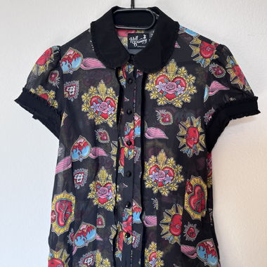 HellBunny Shirt